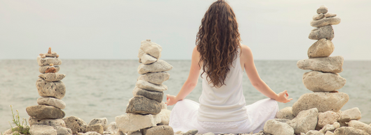 Healing the Physical, Emotional, and Spiritual Body