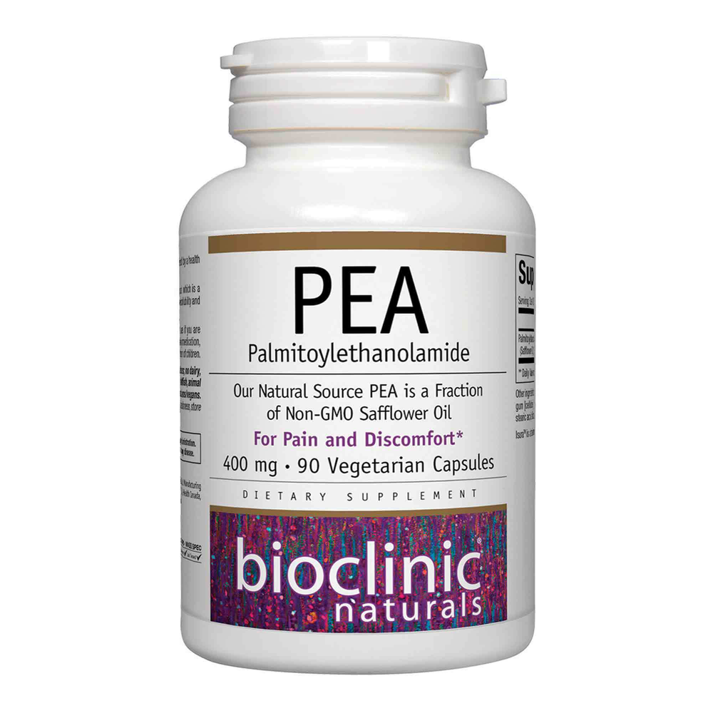 PEA