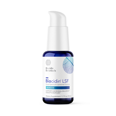 Biocidin® LSF