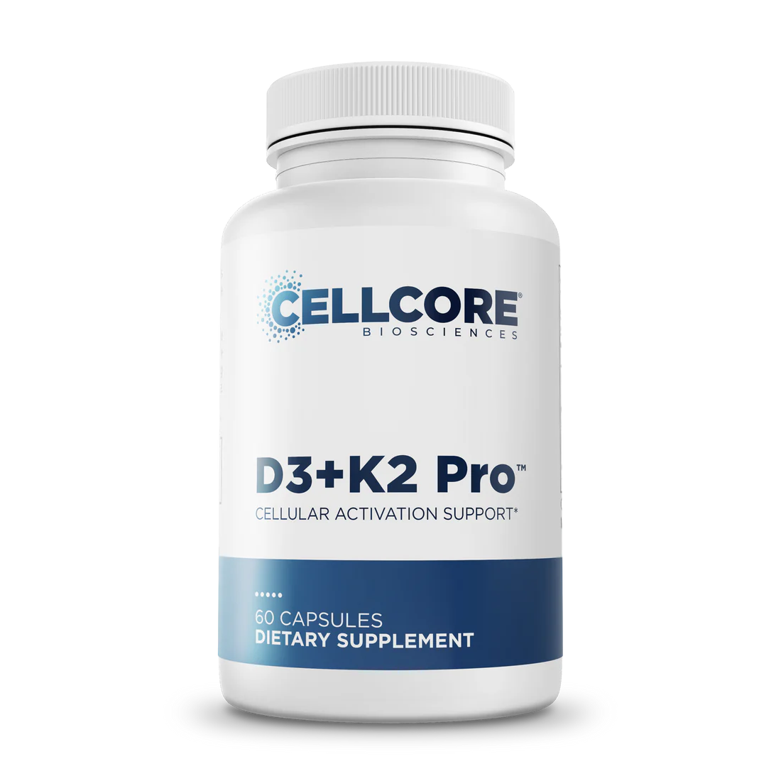 D3+K2 Pro™