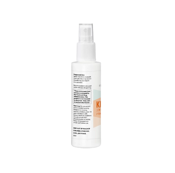 KPV Ultra Oral Spray - 0.85 oz