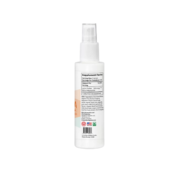KPV Ultra Oral Spray - 0.85 oz