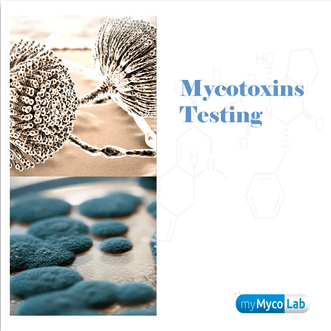 Mycotoxin Antibody Lab