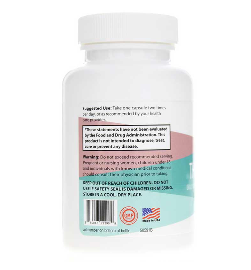 Thymogen Alpha-1 - 60 capsules