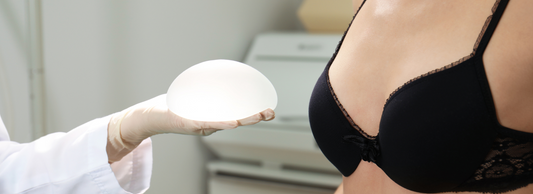 How Breast Implants Affect Hormones