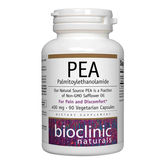PEA