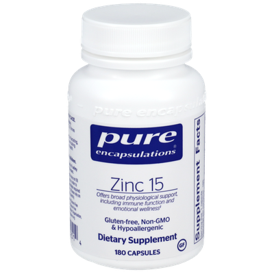 Zinc 15