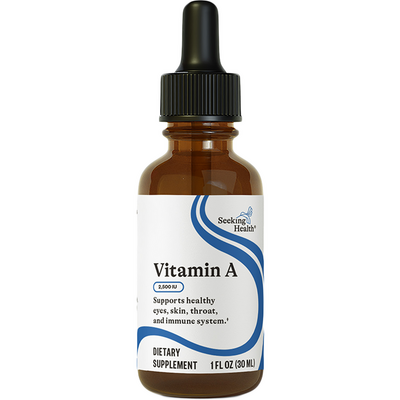 Vitamin A (Retinyl Palmitate)