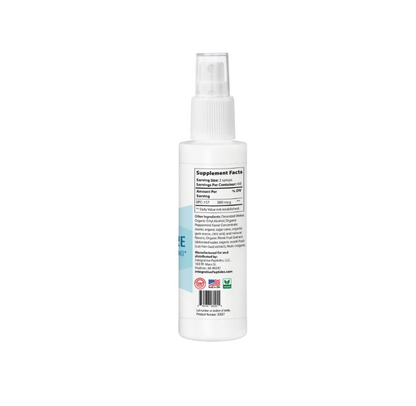 BPC-157 Pure Oral Spray - 0.85 Oz