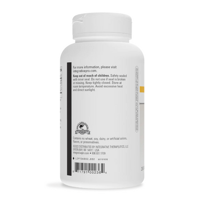 Betaine HCL - 240 Capsules