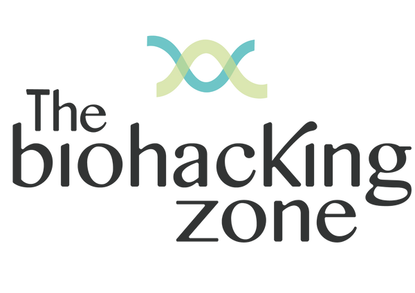 The Biohacking Zone