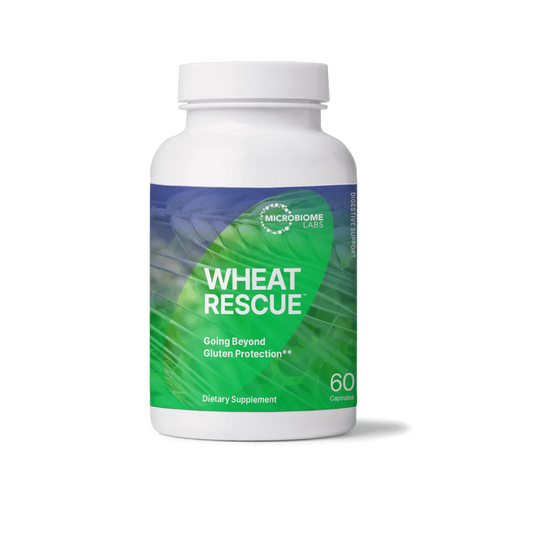 Wheat Rescue (Discontinued)