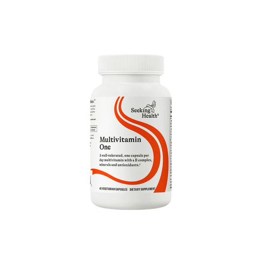 Multivitamin One