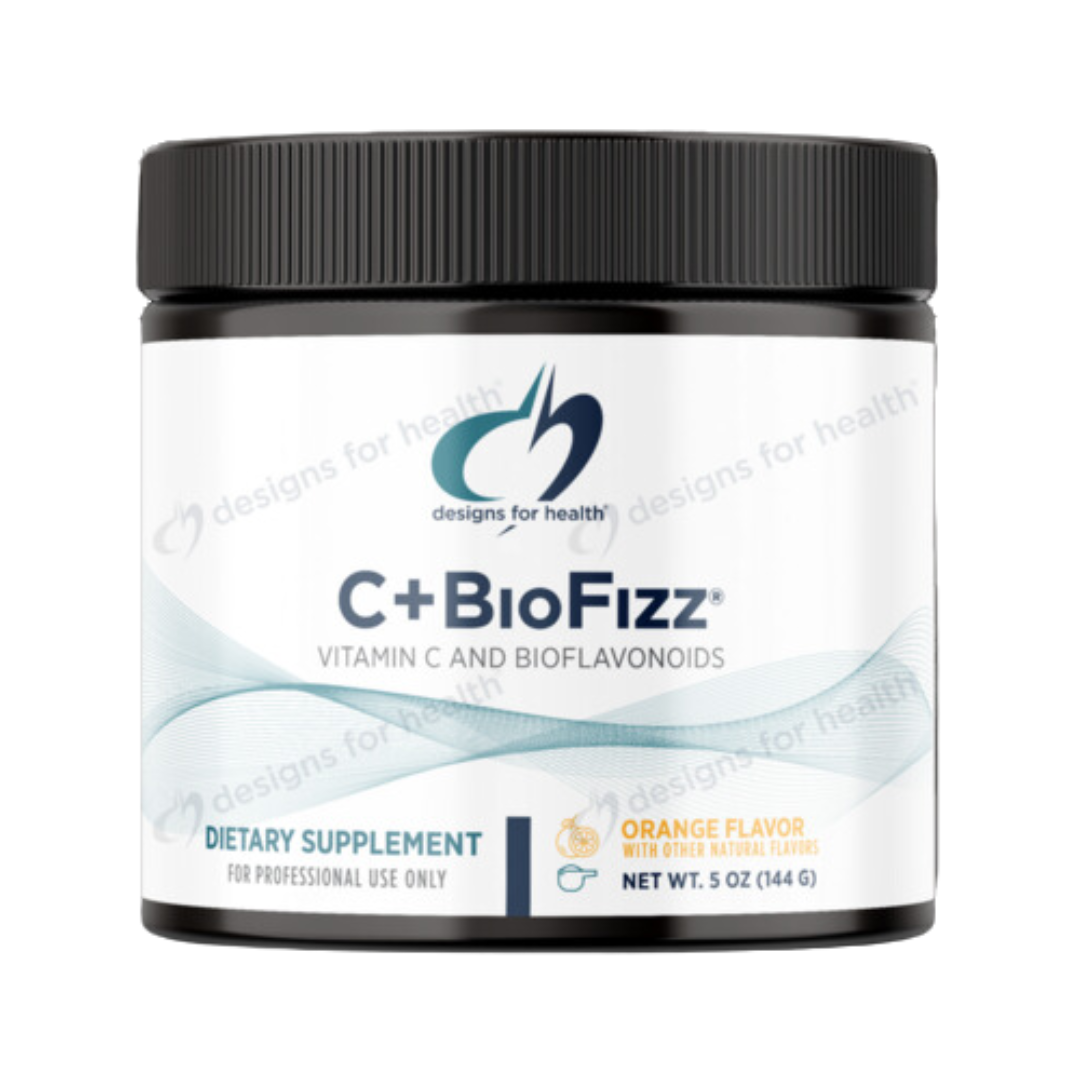 C+BioFizz Effervescent Powder