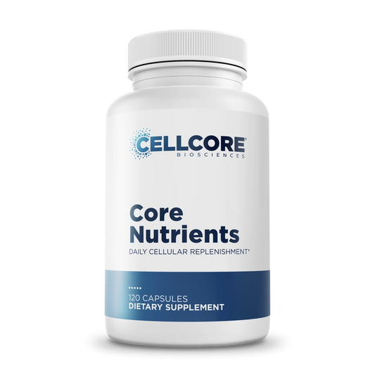 Core Nutrients 120 ct