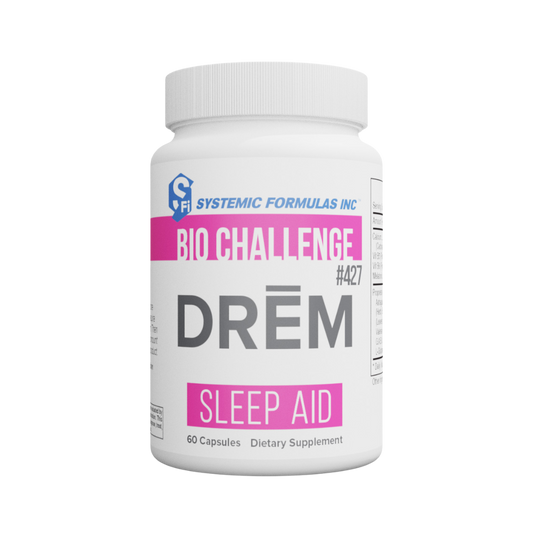 DREM Sleep Aid