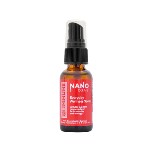 Nano-Ojas Everyday Wellness Spray