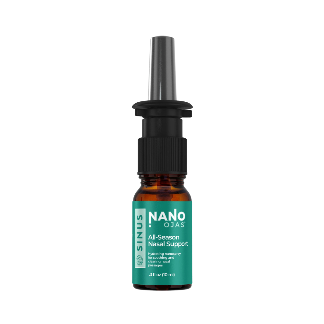 Nano-Ojas All-Season Nasal Support