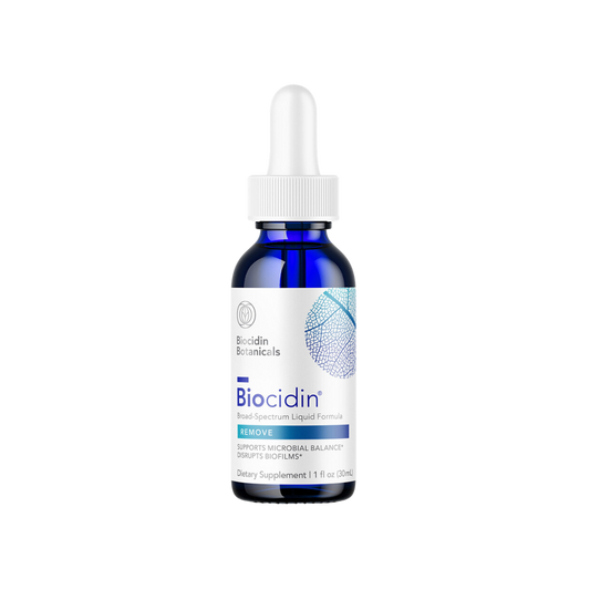Biocidin® Liquid - 30mL