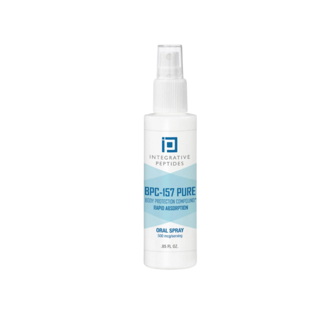 BPC-157 Pure Oral Spray - 0.85 Oz