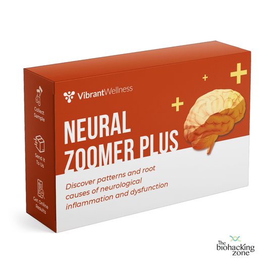 Neural Zoomer Plus Lab
