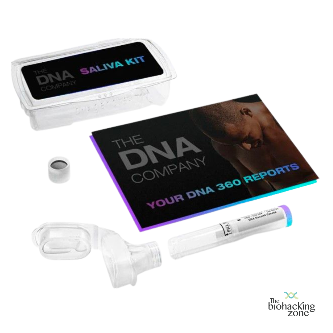 DNA Lab