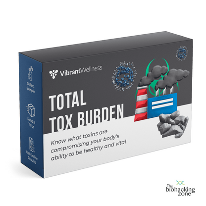 Total Tox-Burden Lab