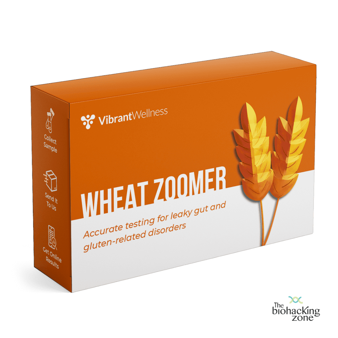 Wheat Zoomer Lab