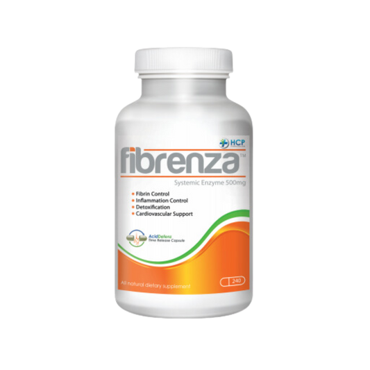 Fibrenza - 240 Ct