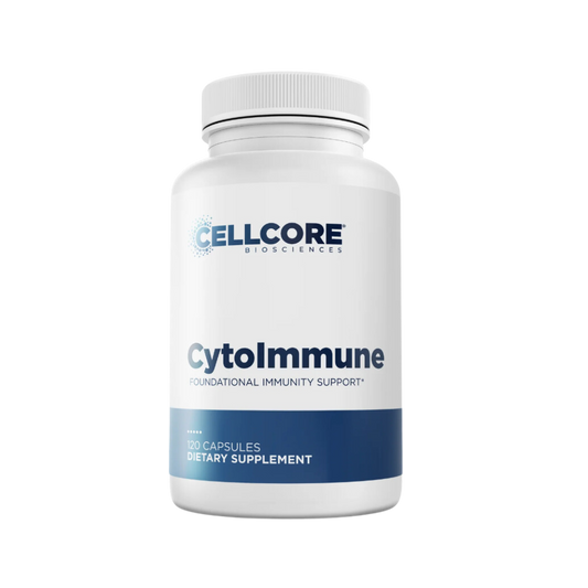 CytoImmune