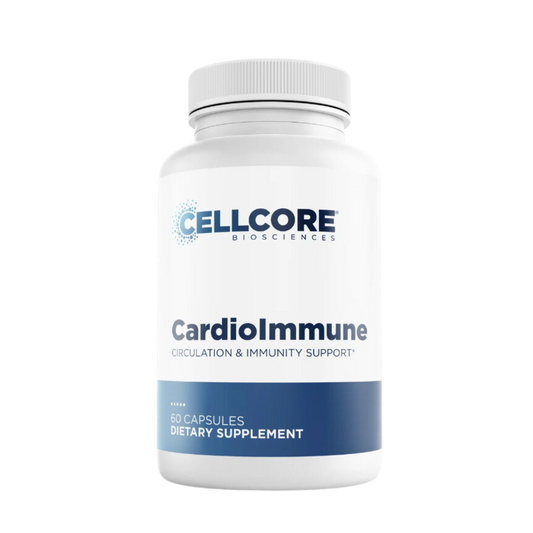 CardioImmune