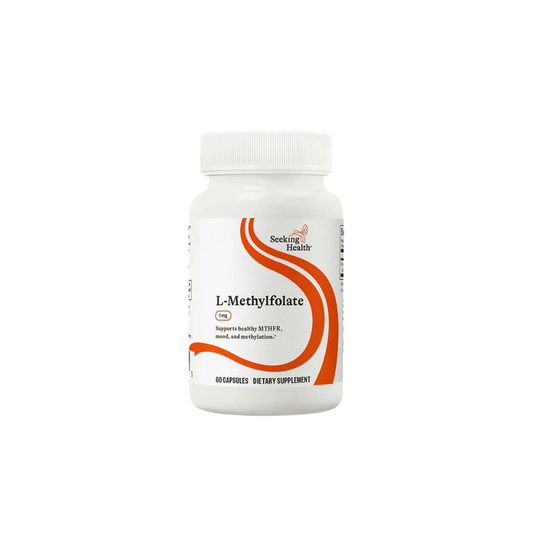 L-Methylfolate