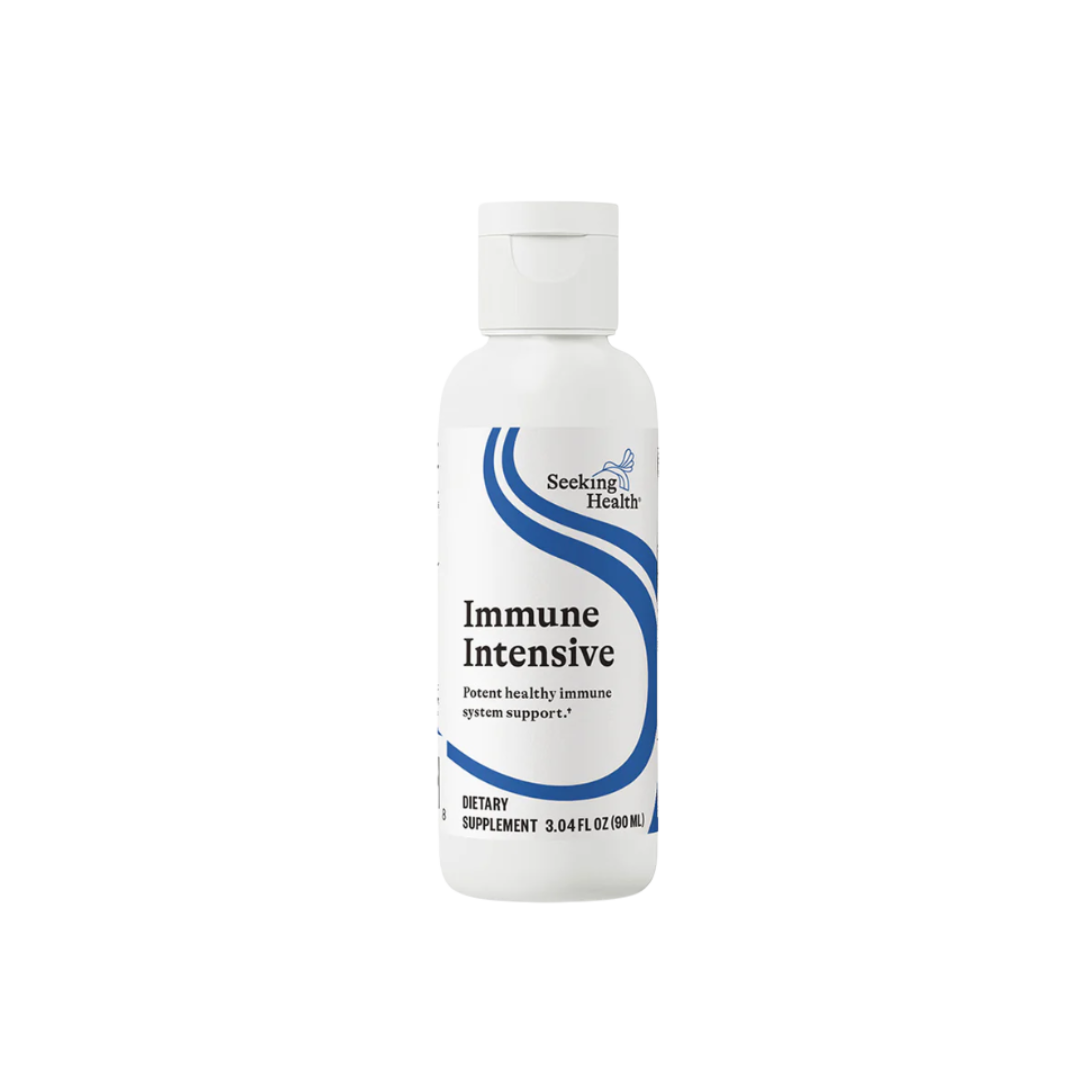 Immune Intensive