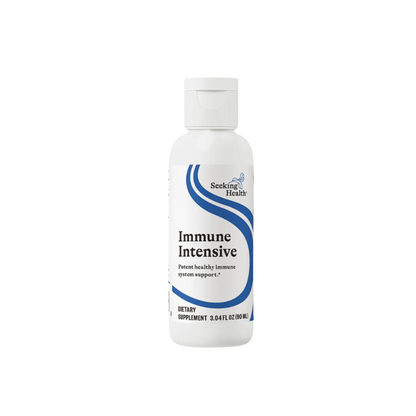 Immune Intensive
